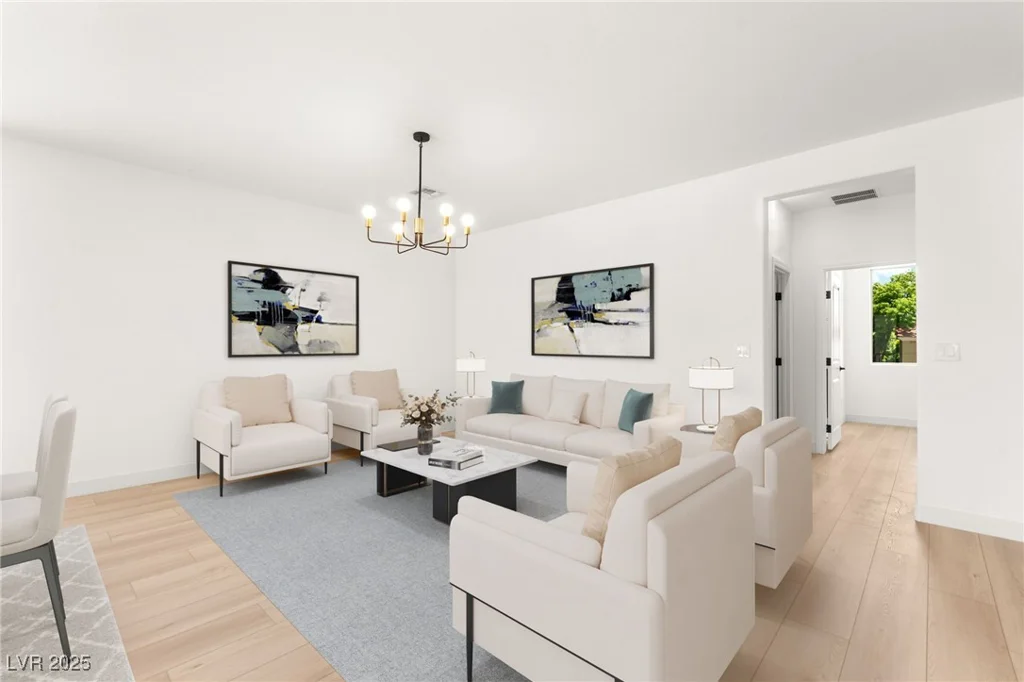 5606 Spring Trellis, Las Vegas, NV 89113
