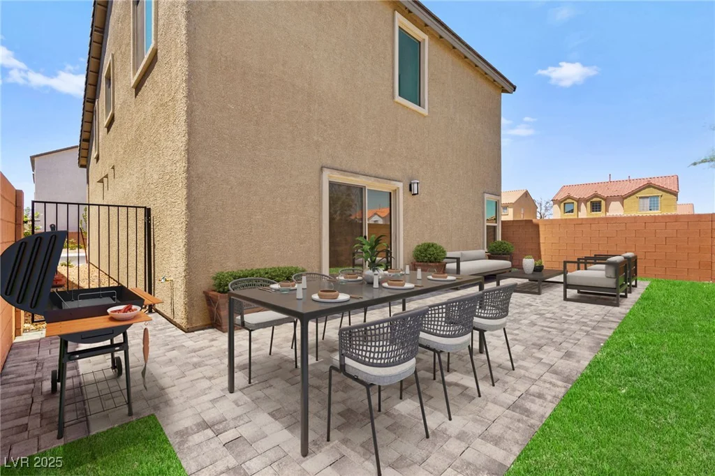 5606 Spring Trellis, Las Vegas, NV 89113