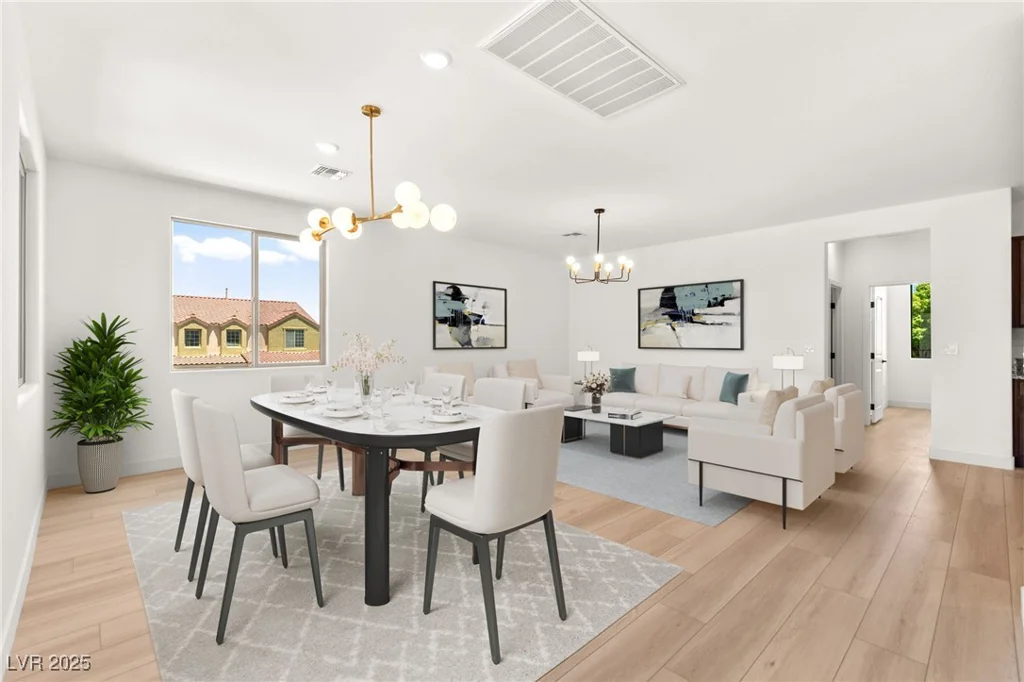 5606 Spring Trellis, Las Vegas, NV 89113