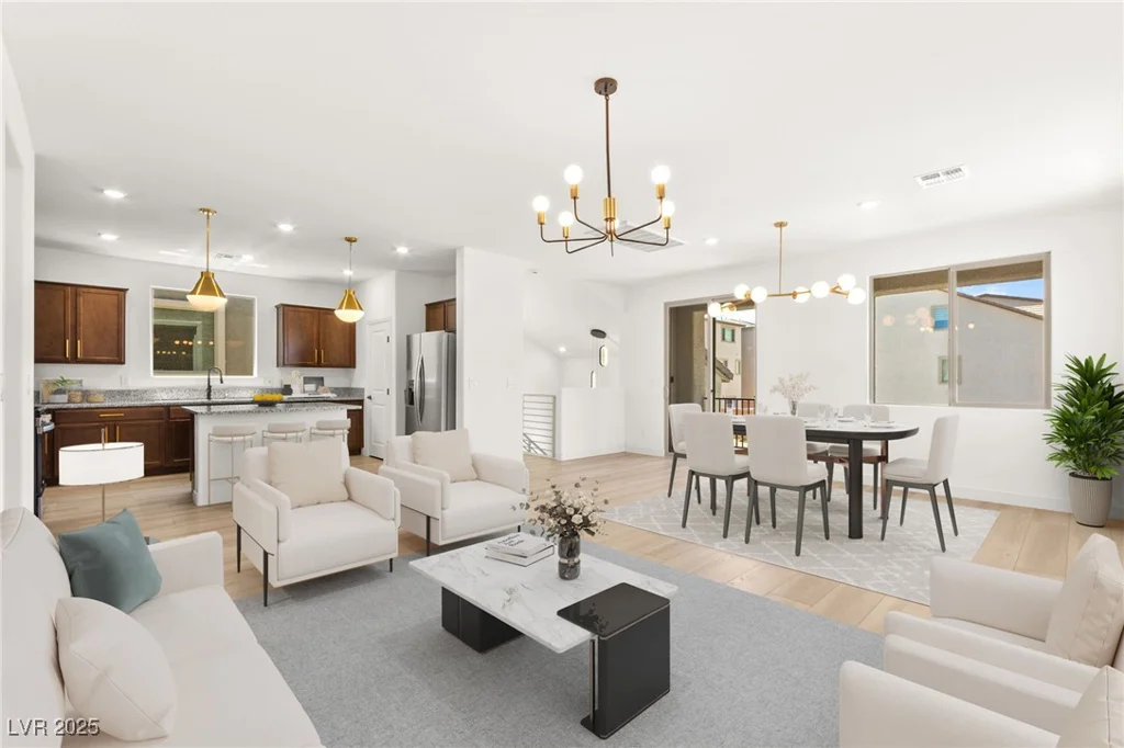 5606 Spring Trellis, Las Vegas, NV 89113