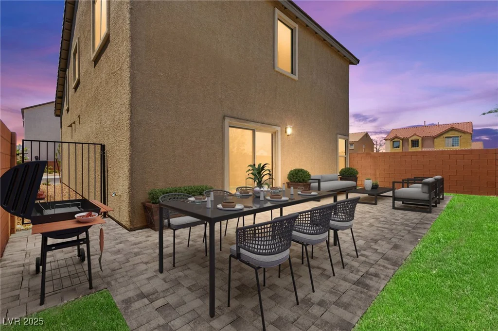 5606 Spring Trellis, Las Vegas, NV 89113