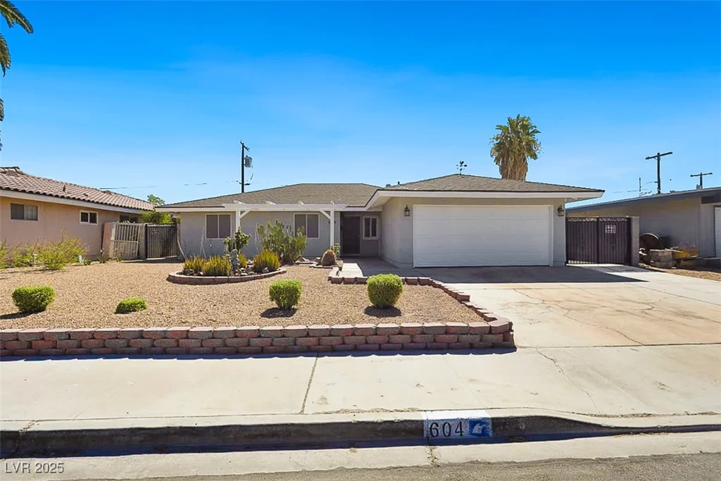 604 Mayfield, Las Vegas, NV 89107