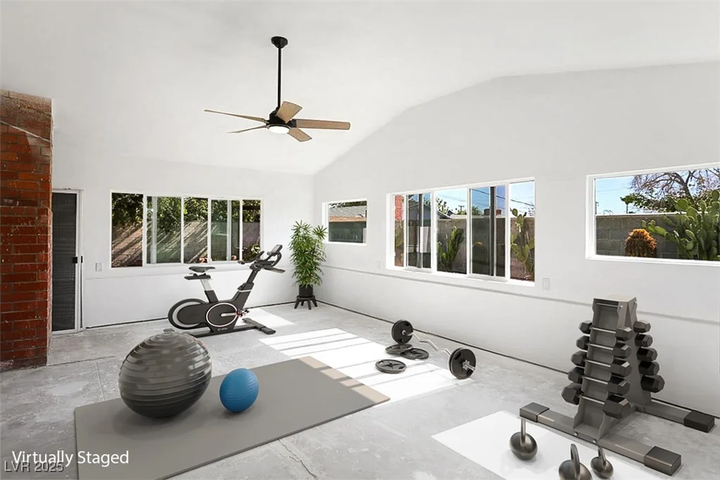 604 Mayfield, Las Vegas, NV 89107