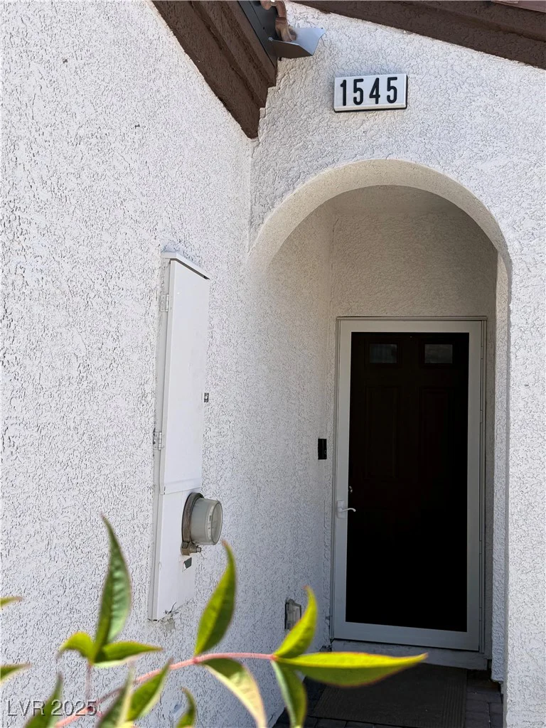1545 Franklin, Boulder City, NV 89005