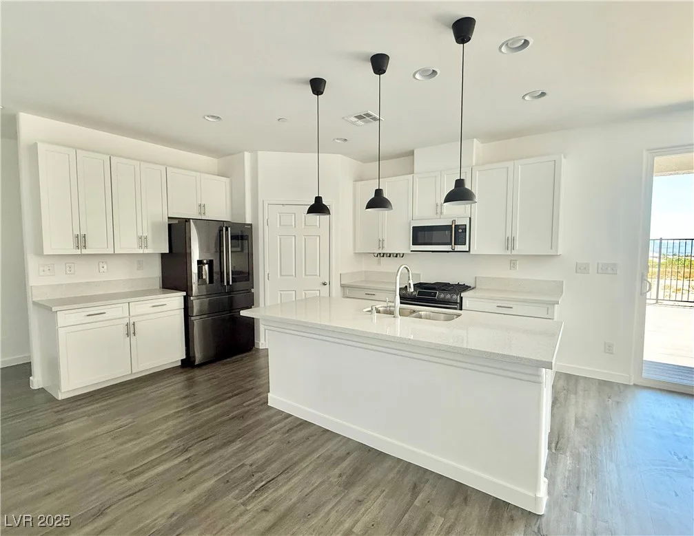 1545 Franklin, Boulder City, NV 89005