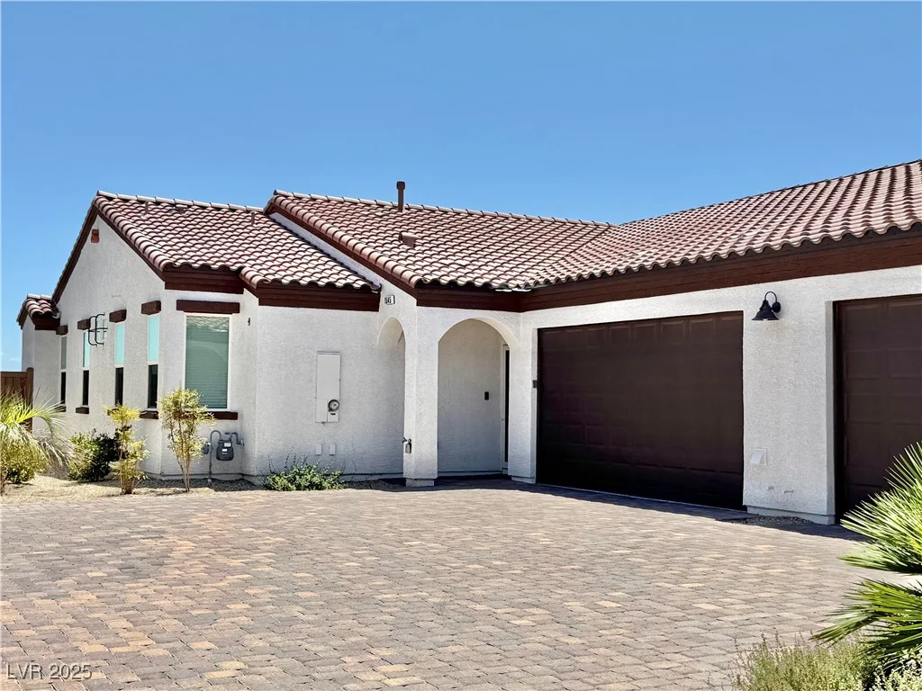 1545 Franklin, Boulder City, NV 89005