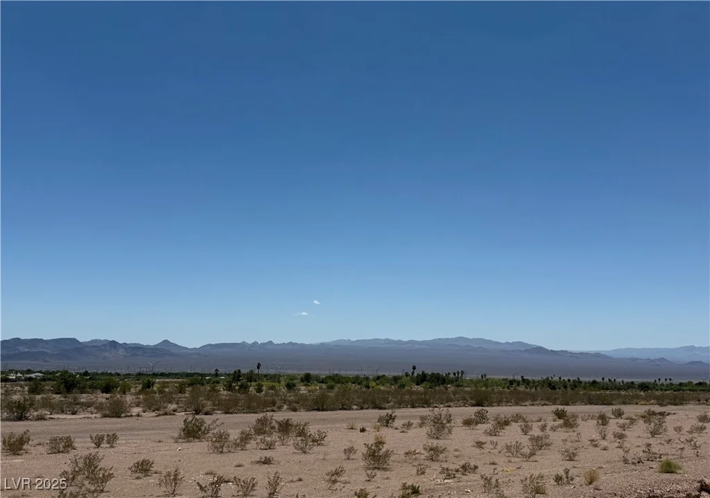 1545 Franklin, Boulder City, NV 89005
