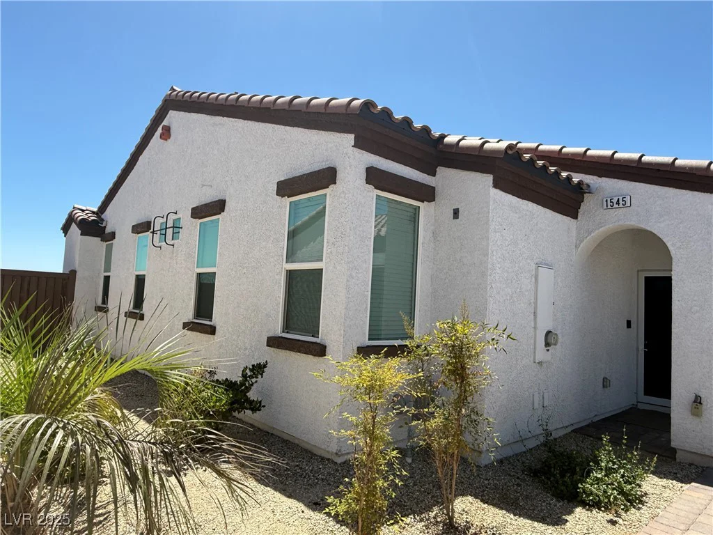 1545 Franklin, Boulder City, NV 89005