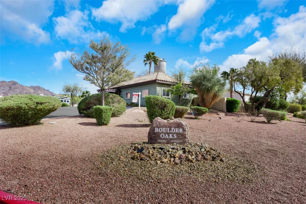 849 Robin, Boulder City, NV 89005
