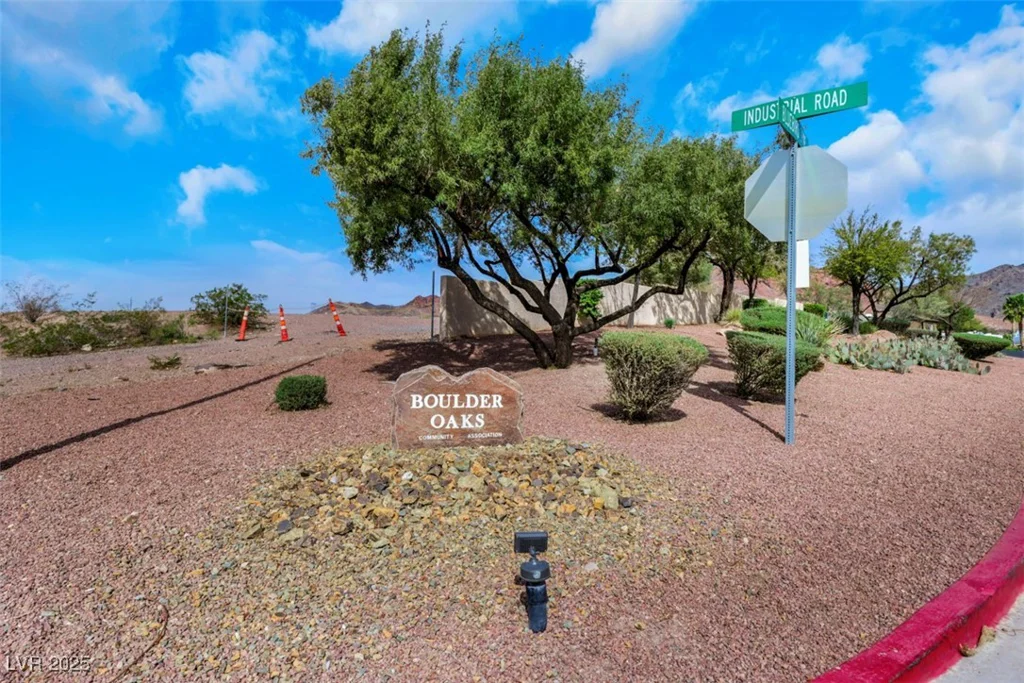 849 Robin, Boulder City, NV 89005