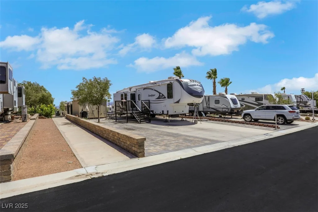 849 Robin, Boulder City, NV 89005