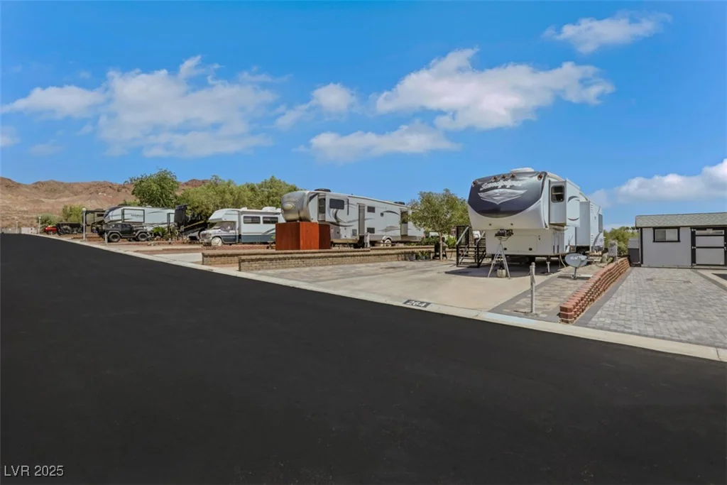 849 Robin, Boulder City, NV 89005