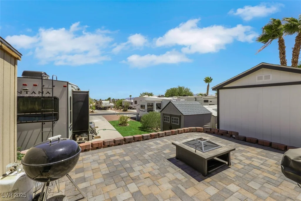 849 Robin, Boulder City, NV 89005