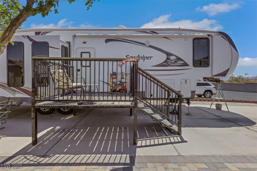 849 Robin, Boulder City, NV 89005