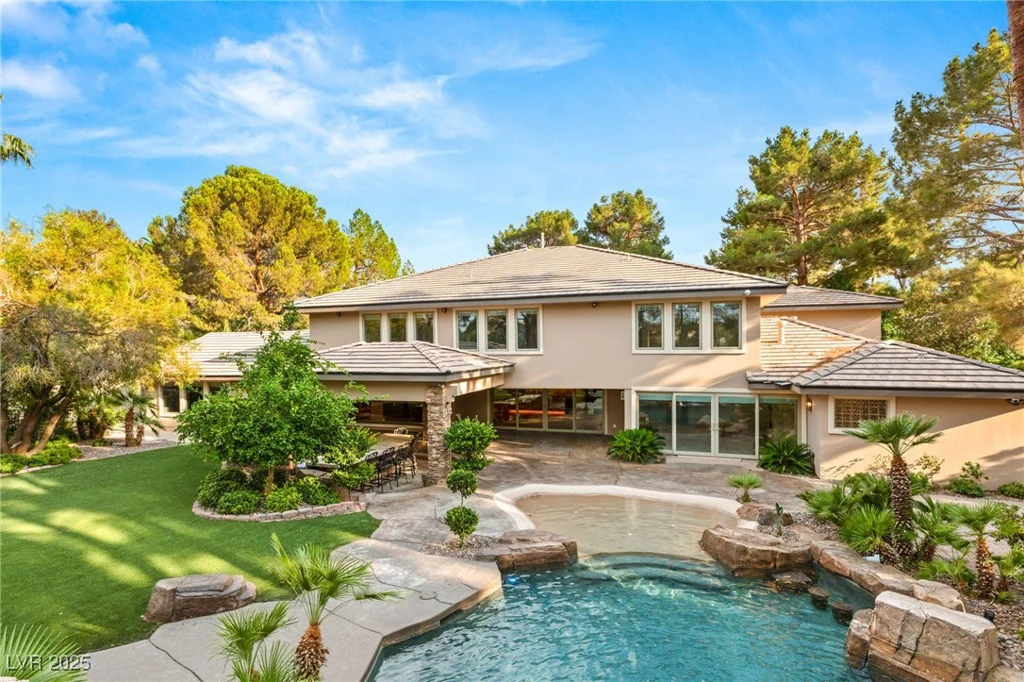 105 Quail Run, Henderson, NV 89014