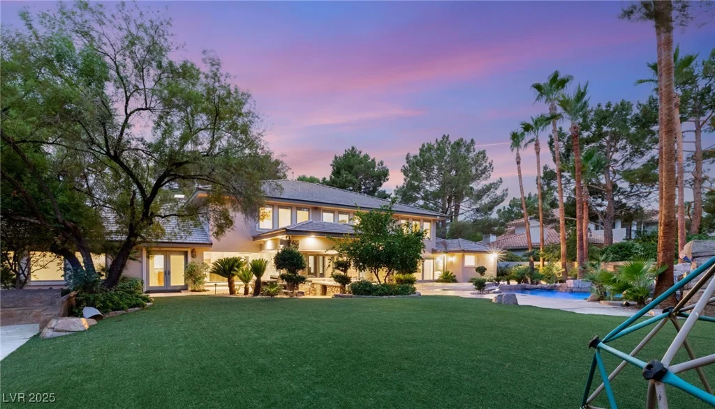 105 Quail Run, Henderson, NV 89014