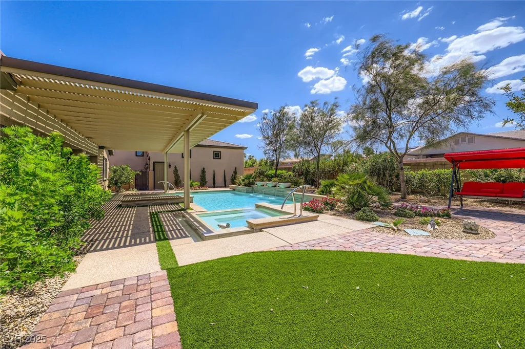 8985 Helena, Las Vegas, NV 89129
