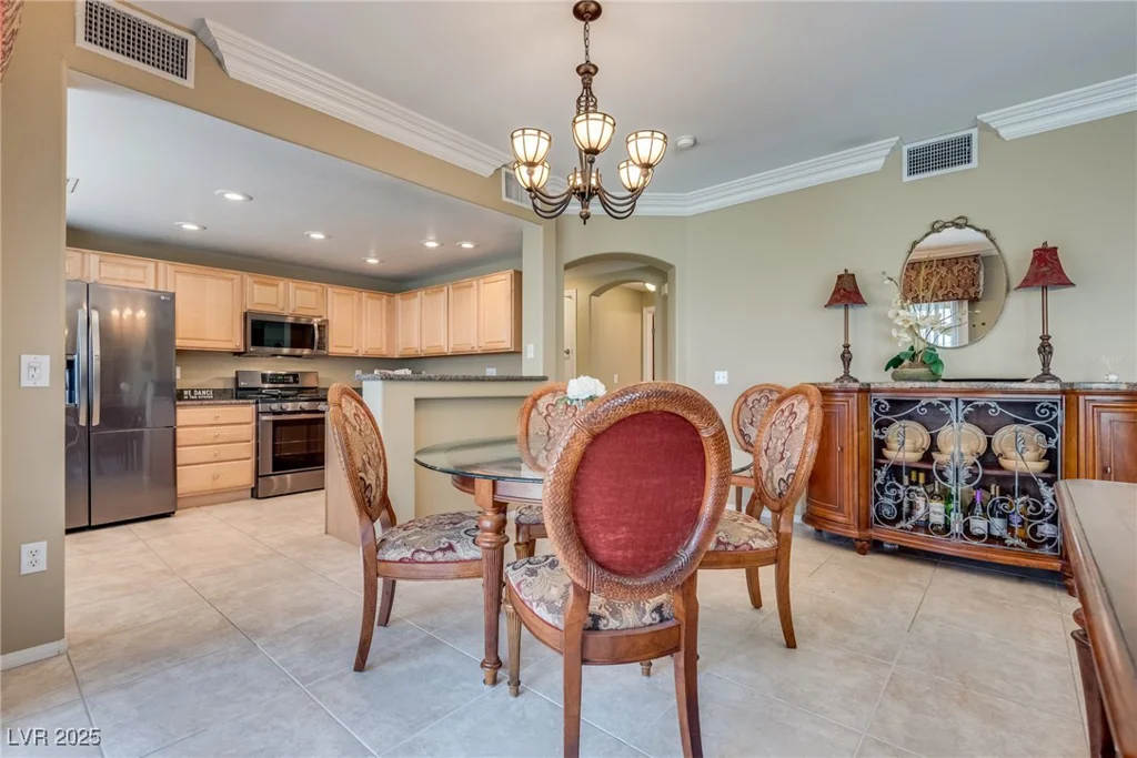 10809 Garden Mist, Las Vegas, NV 89135