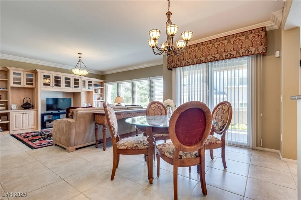 10809 Garden Mist, Las Vegas, NV 89135