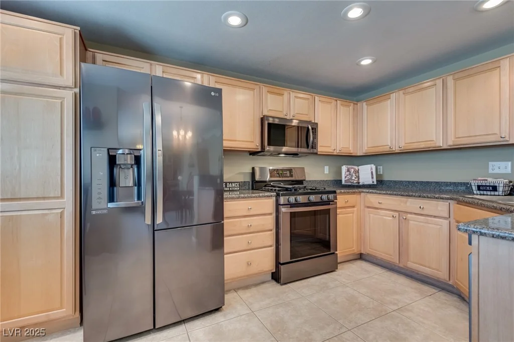 10809 Garden Mist, Las Vegas, NV 89135