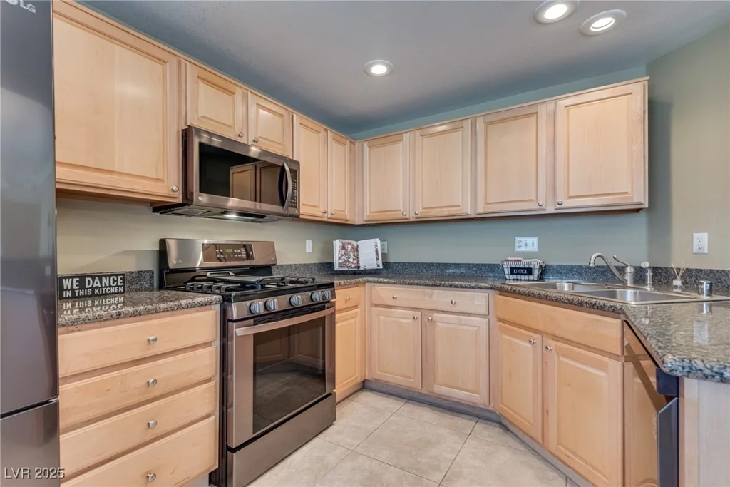 10809 Garden Mist, Las Vegas, NV 89135