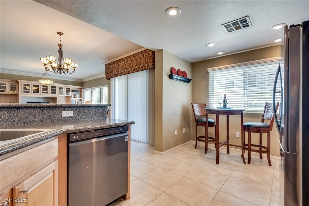 10809 Garden Mist, Las Vegas, NV 89135