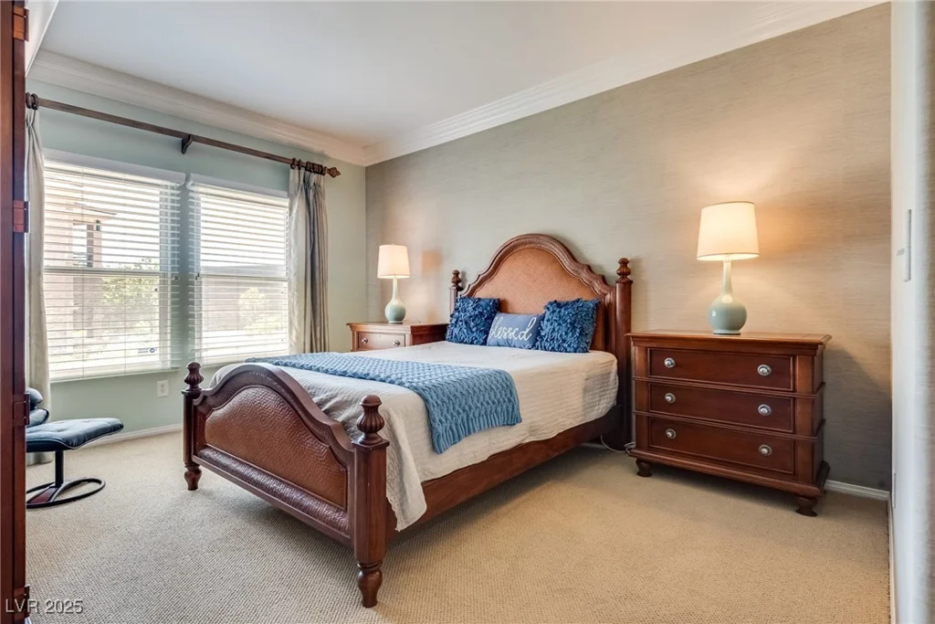 10809 Garden Mist, Las Vegas, NV 89135
