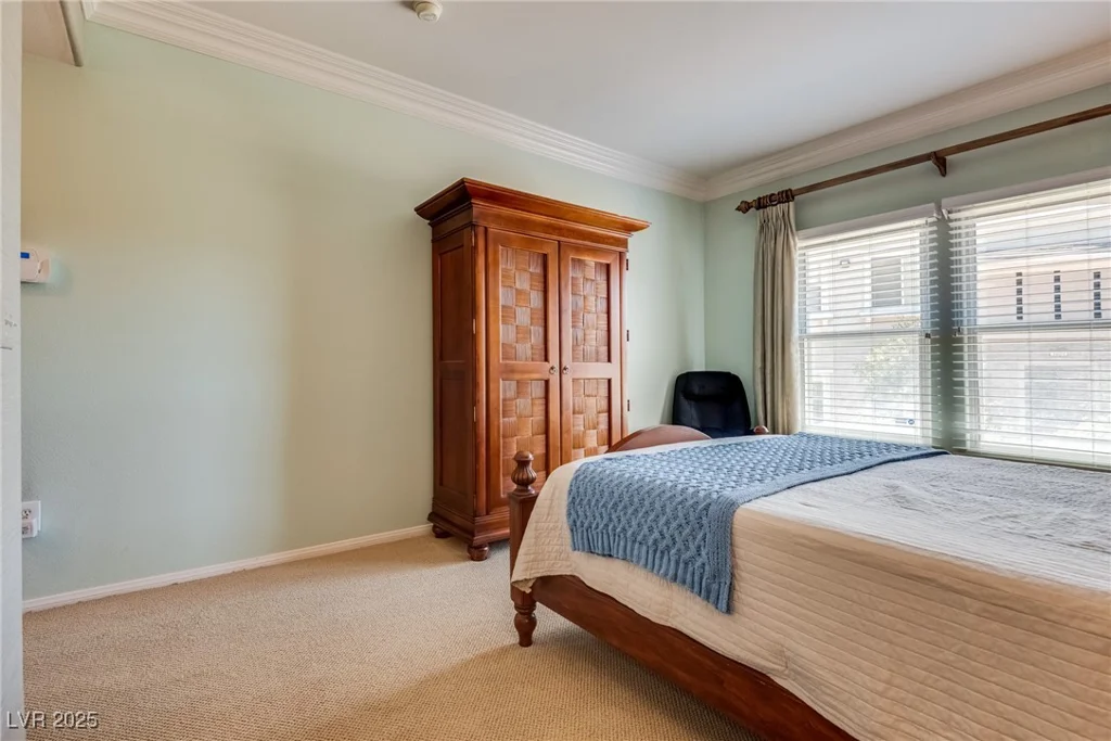 10809 Garden Mist, Las Vegas, NV 89135
