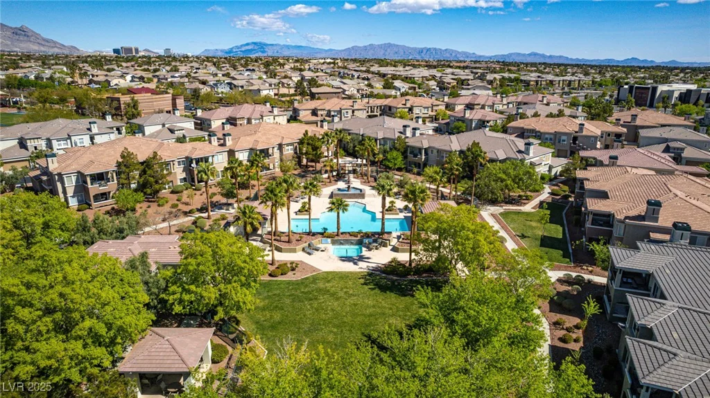 10809 Garden Mist, Las Vegas, NV 89135