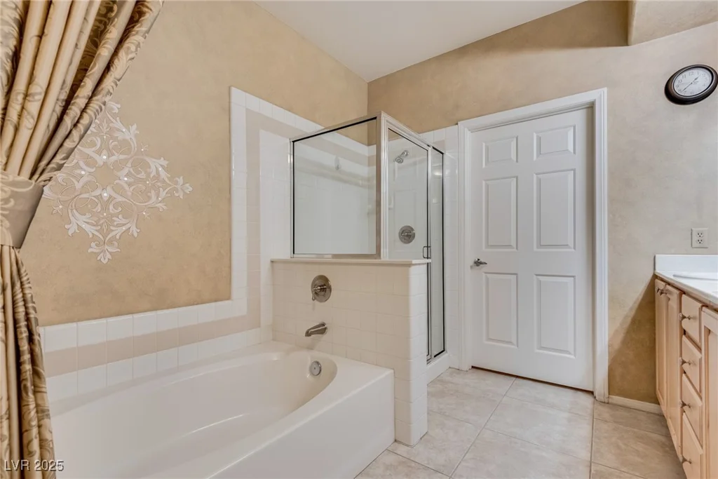 10809 Garden Mist, Las Vegas, NV 89135