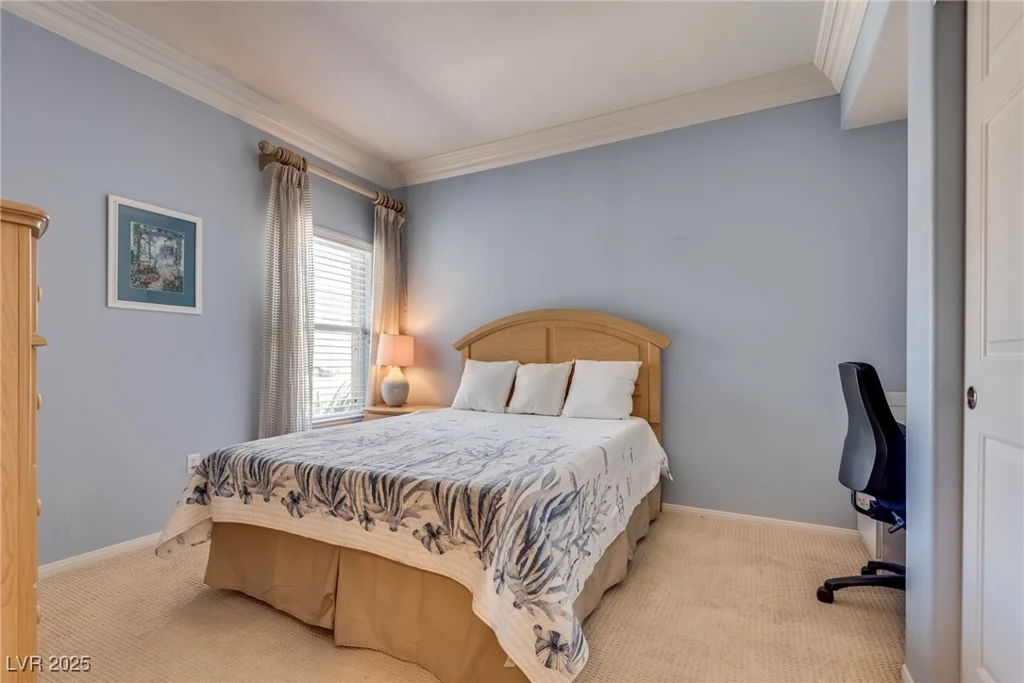 10809 Garden Mist, Las Vegas, NV 89135