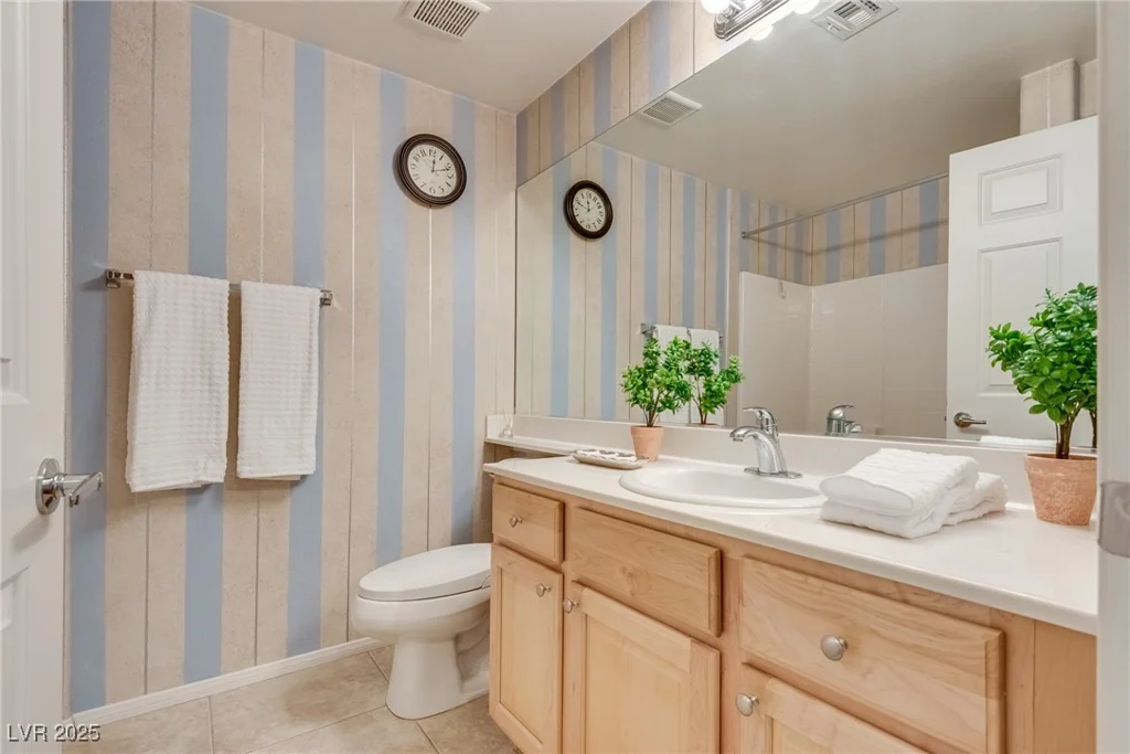 10809 Garden Mist, Las Vegas, NV 89135