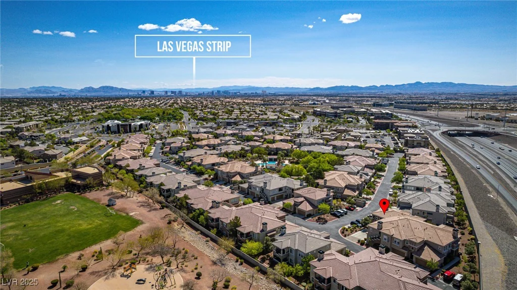 10809 Garden Mist, Las Vegas, NV 89135
