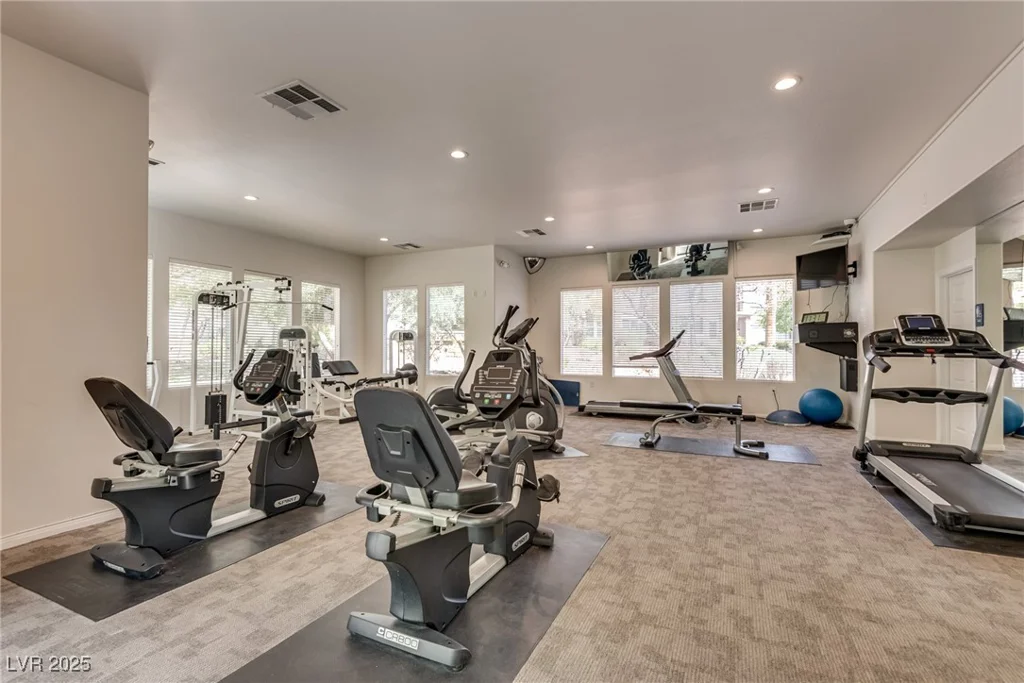 10809 Garden Mist, Las Vegas, NV 89135