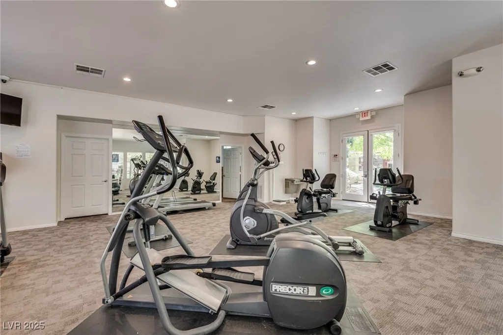 10809 Garden Mist, Las Vegas, NV 89135