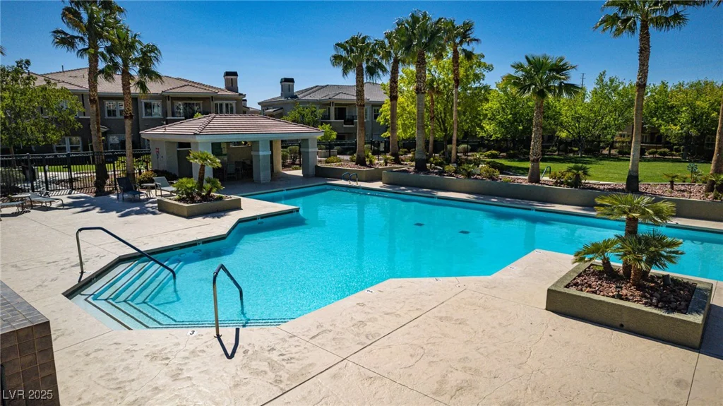 10809 Garden Mist, Las Vegas, NV 89135