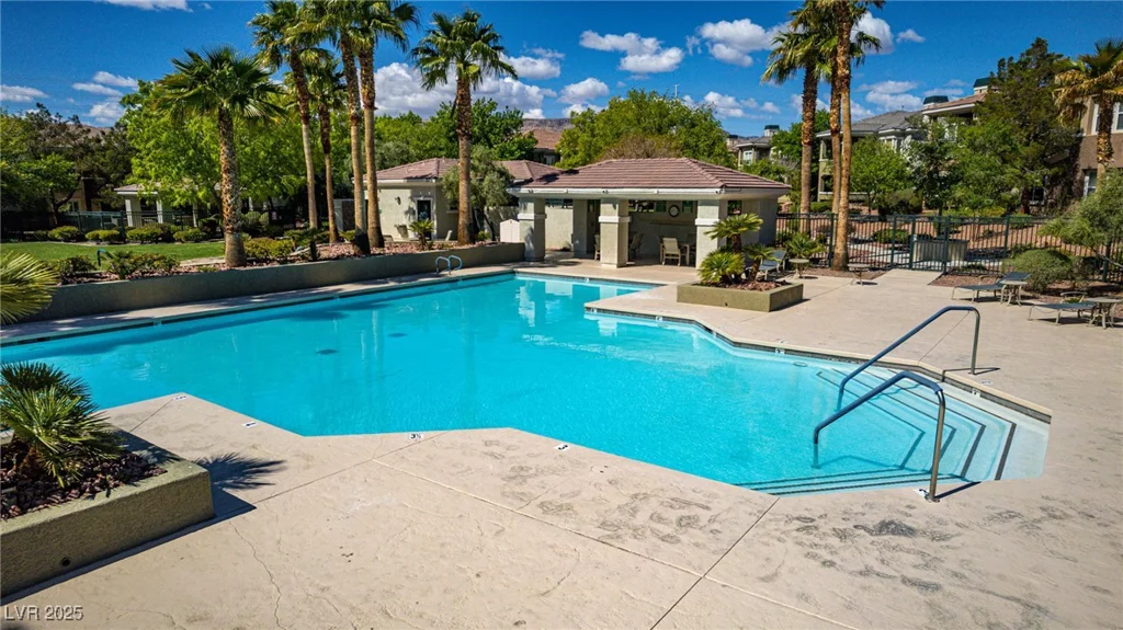 10809 Garden Mist, Las Vegas, NV 89135