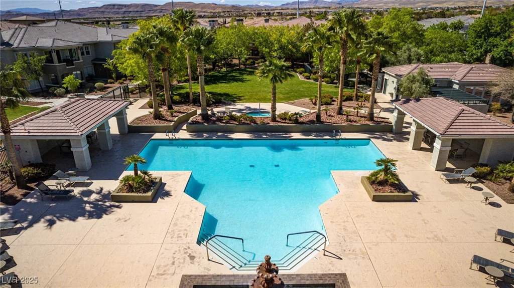 10809 Garden Mist, Las Vegas, NV 89135