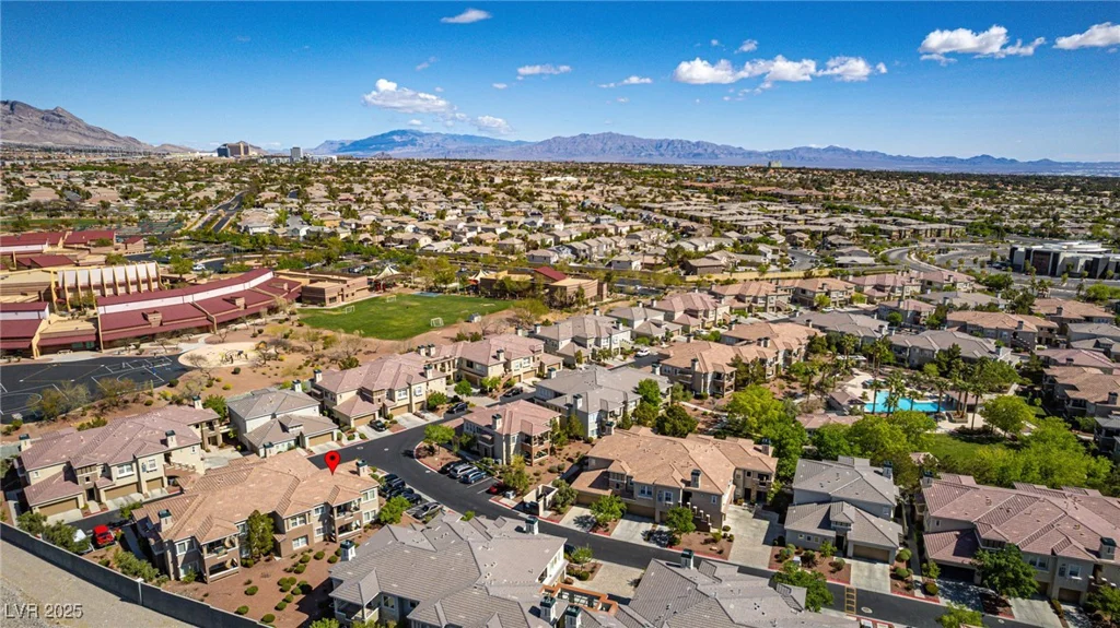 10809 Garden Mist, Las Vegas, NV 89135