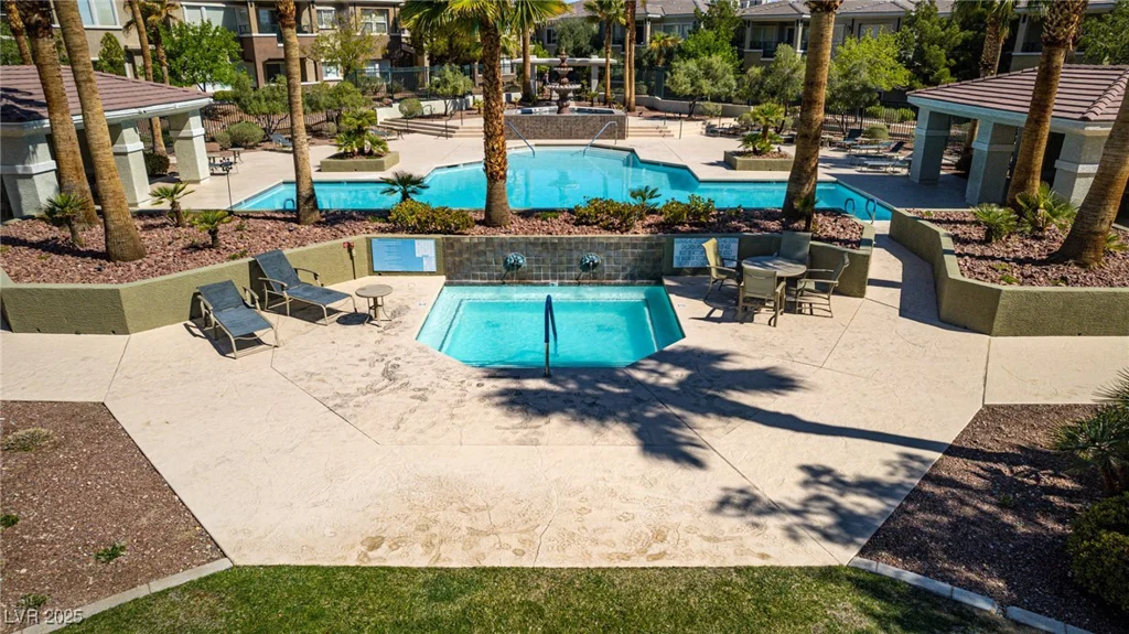 10809 Garden Mist, Las Vegas, NV 89135