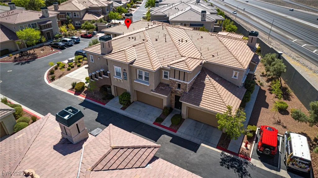 10809 Garden Mist, Las Vegas, NV 89135