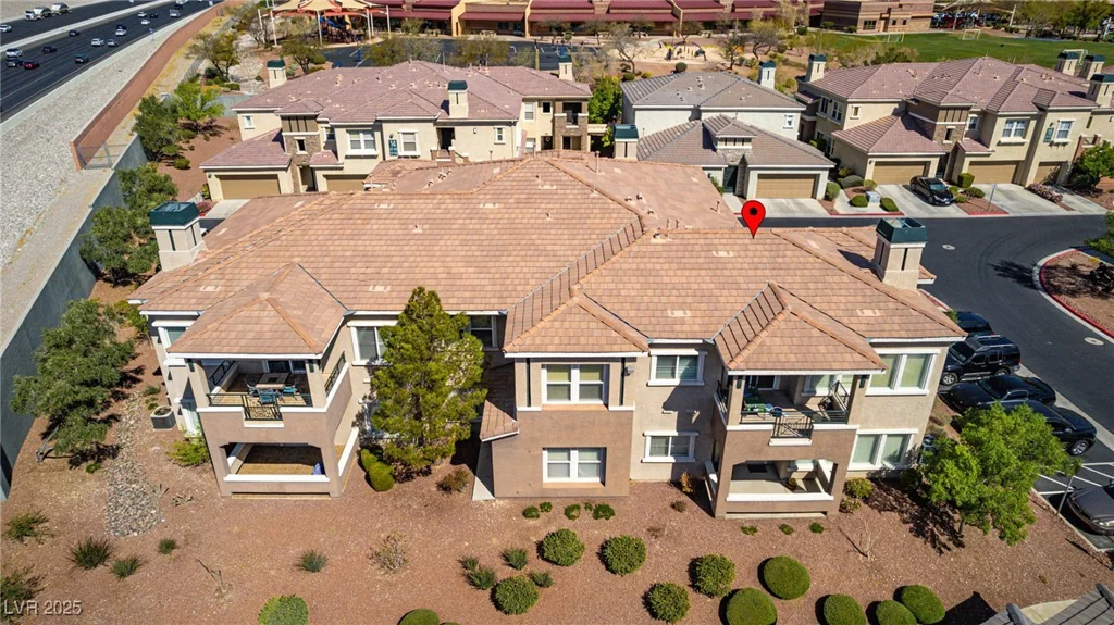 10809 Garden Mist, Las Vegas, NV 89135