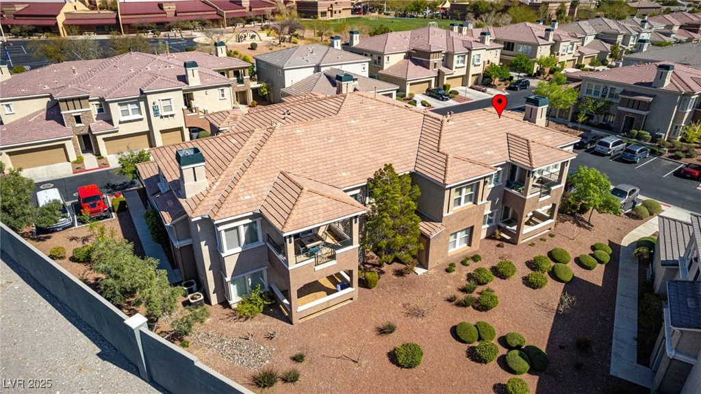 10809 Garden Mist, Las Vegas, NV 89135