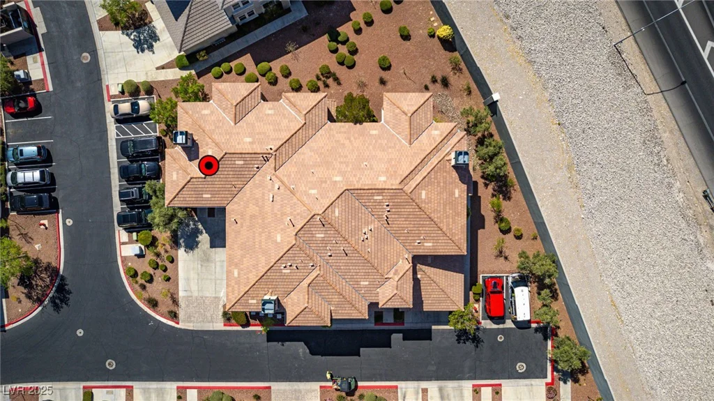 10809 Garden Mist, Las Vegas, NV 89135