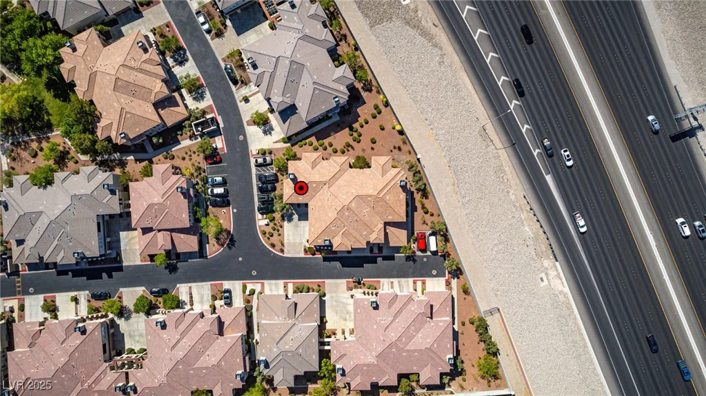10809 Garden Mist, Las Vegas, NV 89135