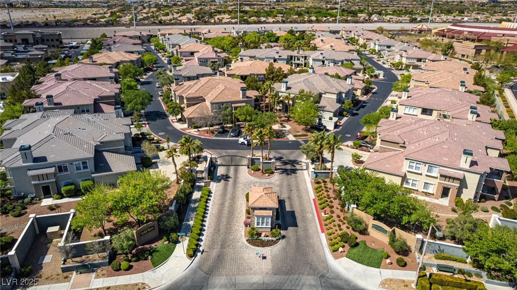 10809 Garden Mist, Las Vegas, NV 89135