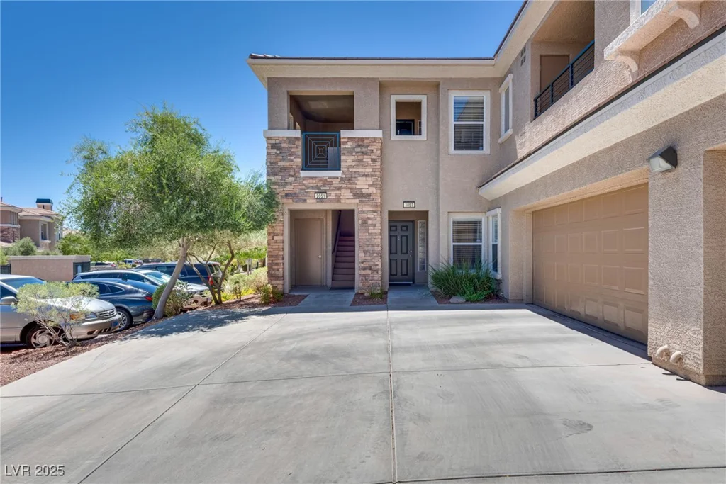 10809 Garden Mist, Las Vegas, NV 89135