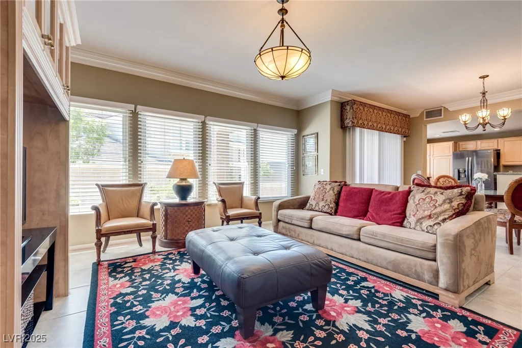 10809 Garden Mist, Las Vegas, NV 89135