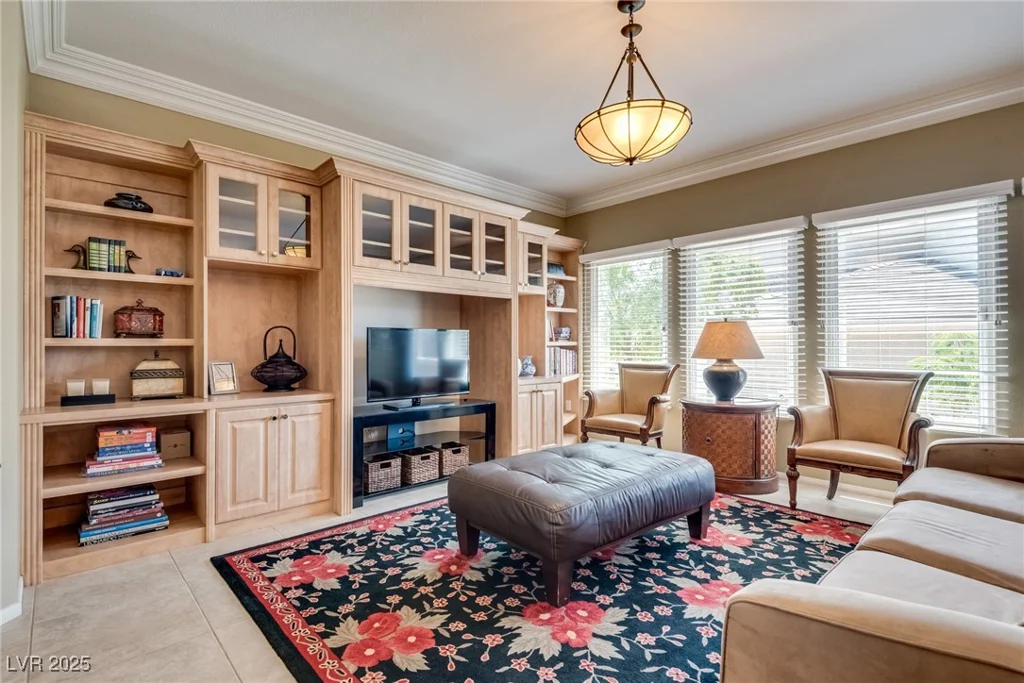 10809 Garden Mist, Las Vegas, NV 89135