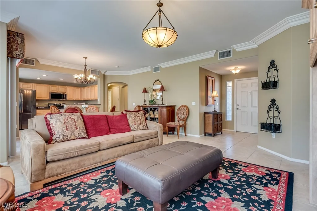 10809 Garden Mist, Las Vegas, NV 89135